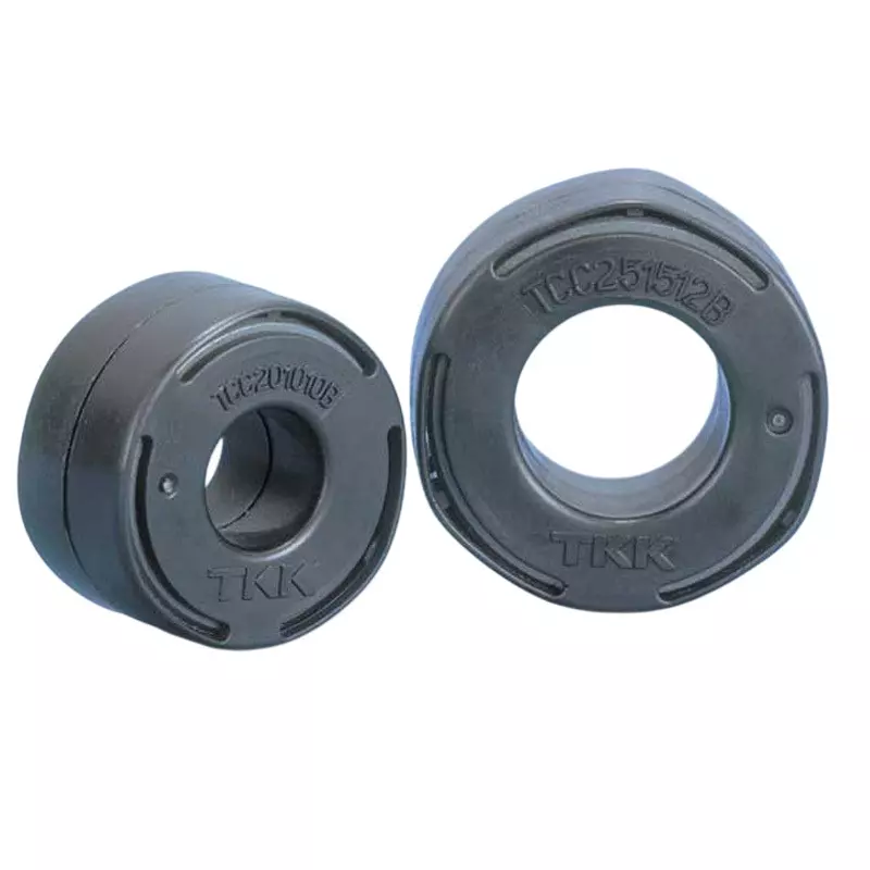 Takeuchi Industry Toroidal Core 35(1MHz) Impedance, TCC201010B (Pack of 168)