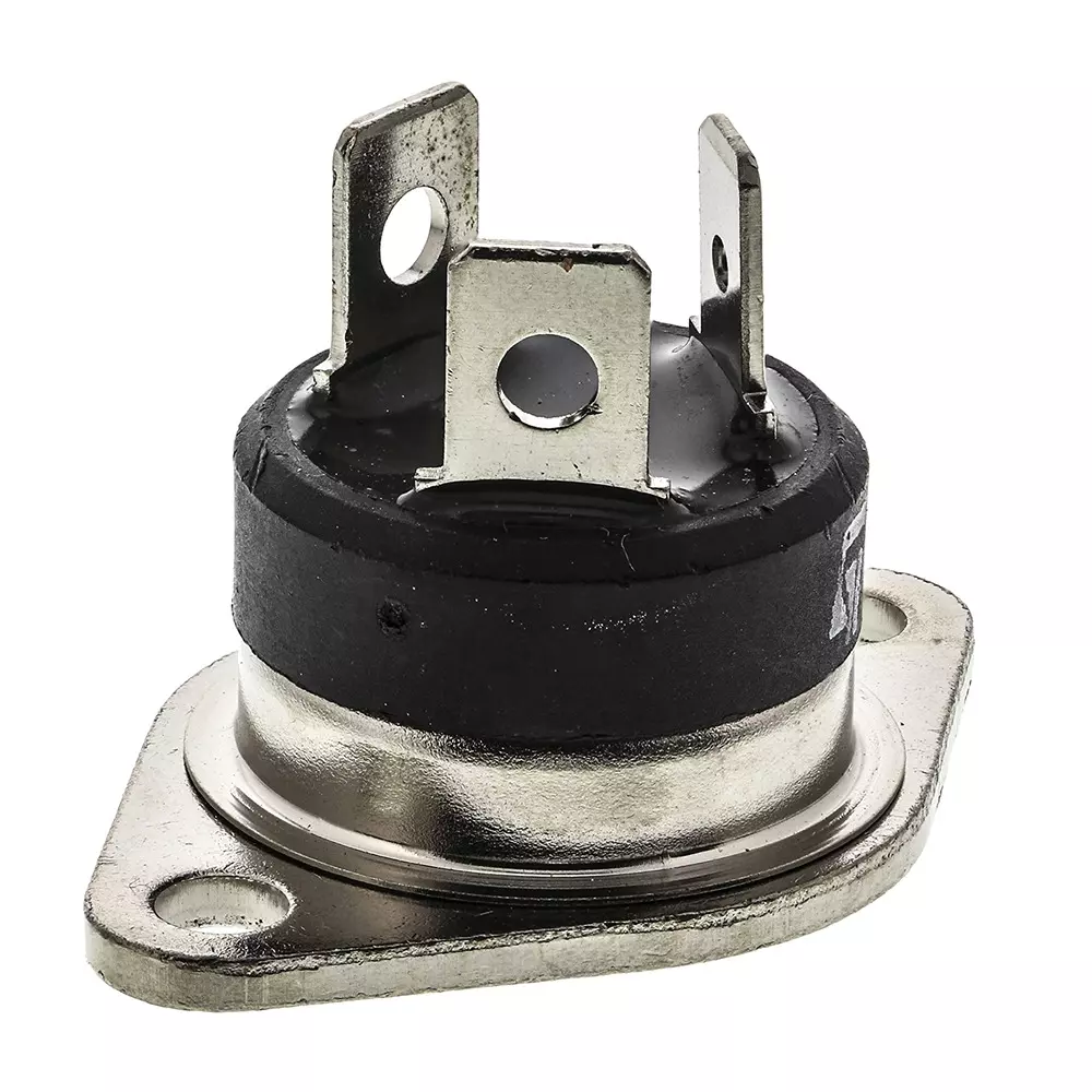 STMicroelectronics Panel Mount 3-Pin TRIAC 800 V 1.3 V Gate Trigger Voltage, BTA40-800B (Pack of 25 Pcs)