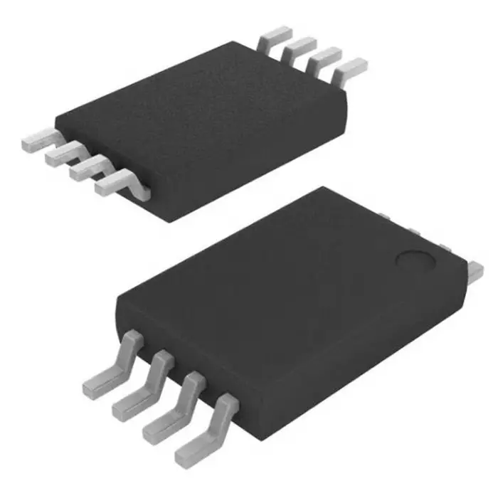 STMicroelectronics Operational Amplifier Surface Mount 1.1 MHz 3 to 30 V 8-Pin, LM2904YPT (Pack of 4000 Pcs)