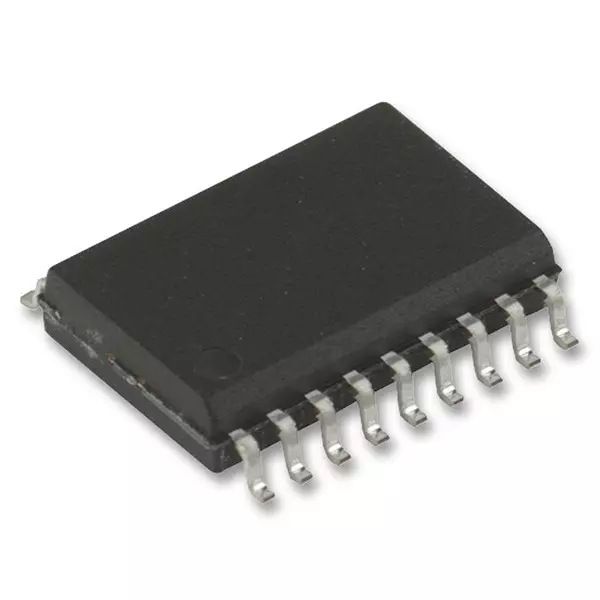 MICROCHIP Analog-To-Digital Converter SIG-DELTA, 24BIT, 153.6KSPS/TSSOP, MCP3562-E/ST.
