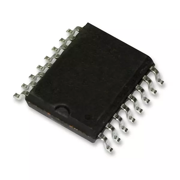 MICROCHIP Multi-Function Driver LATCH, 8BIT, SER IN, 18SOIC, MIC5841YWM