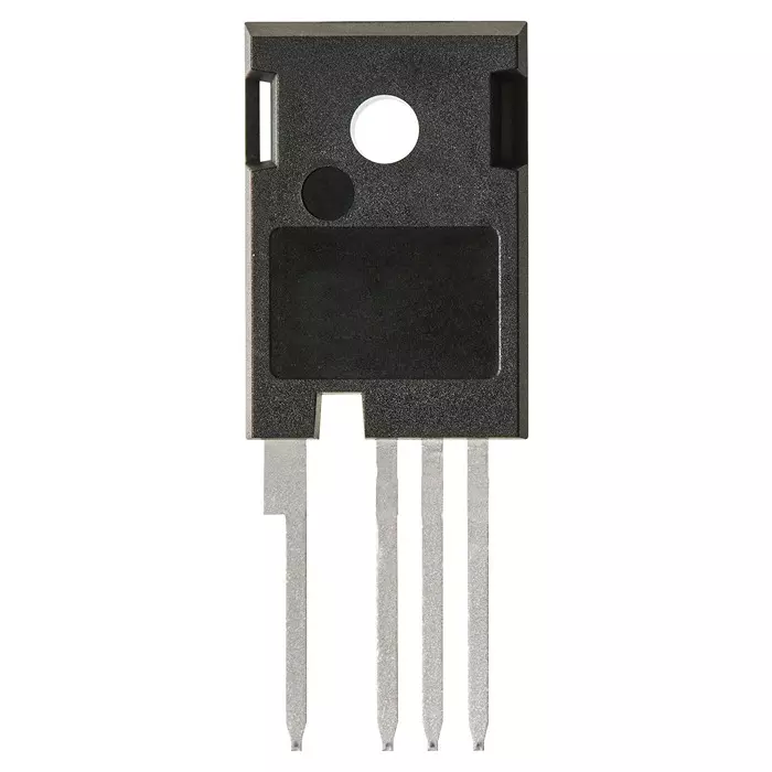 ONSEMI Silicon Carbide (SiC) MOSFETs & Modules MOSFET, N-CH, 900V, 116A, TO-247 NTH4L020N090SC1.