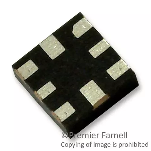 TEXAS INSTRUMENTS Flip Flops FLIP FLOP, D TYPE, POS EDGE, 8UQFN, SN74LVC1G74RSER