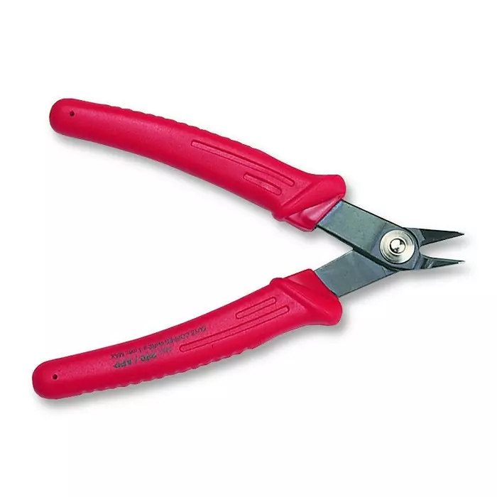 CLIFF ELECTRONIC COMPONENTS CUTTER, SIDE, SEMI FLUSH, 127MM, BS3058