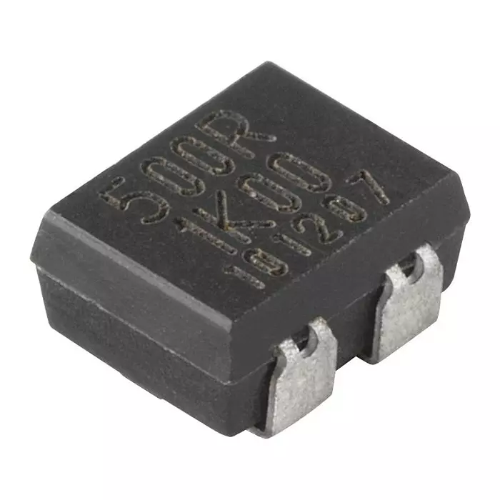 ALPHA ELECTRONICS Res N/W, Precision, 2 Res, 100R / 100R, MU100R0/100R0BA
