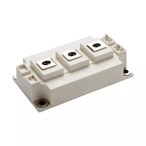 STARPOWER Sic Mosfet, Dual N-Ch, 1.2Kv, 299A, MD200HFR120C2S