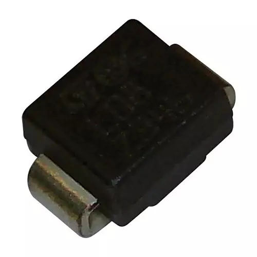 Stmicroelectronics Thyristor, Breakover Diode, 15V/Do-214Aa, Smp758 (Pack of 5)