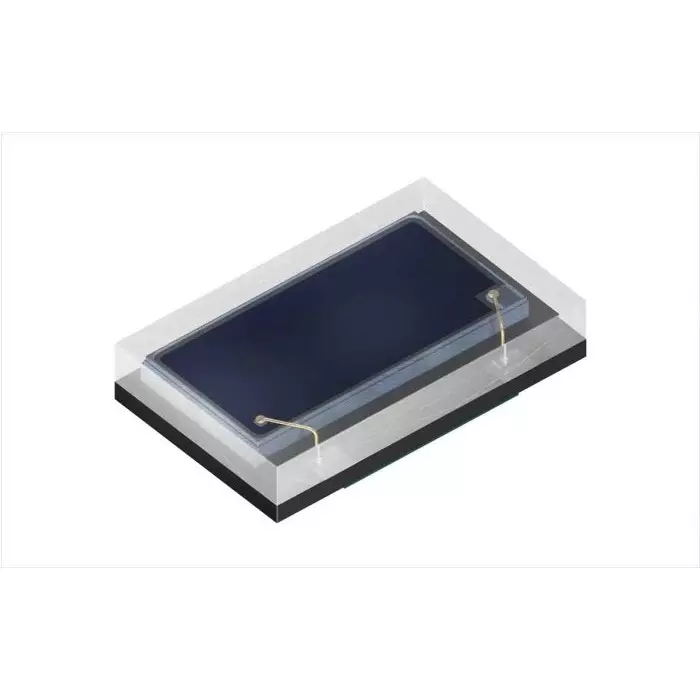 AMS OSRAM GROUP Photodiode Si Surface Mount, SFH 2703 (Pack of 10)