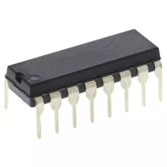 maxim Analogue to Digital Converter Integrated Dual 14 bit- ADC 0.05ksps 16-Pin PDIP, maX110BCPE+