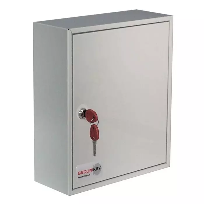 Securikey Padlock Cabinet 24, KP024
