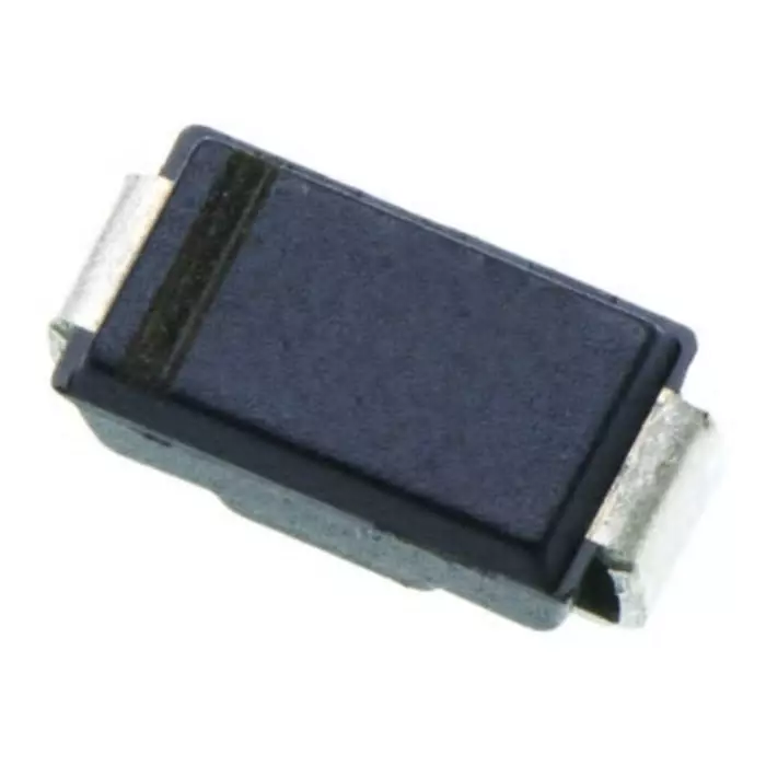 Fagor Uni-Directional TVS Diode 600W 2-Pin DO-214AA, P6SMB18A TRTB (Pack of 100)