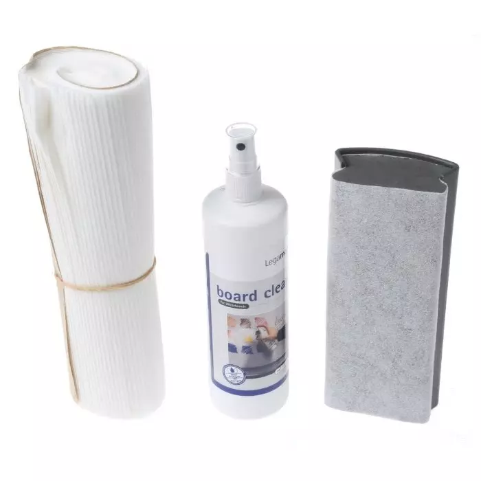 Legamaster White Board Accessory Kit, 1255-00