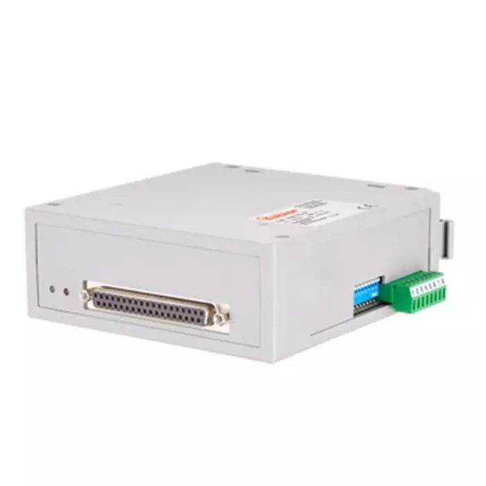 KUBLER Signal Conditioner SSI Input Parallel Output 18 - 36 V DC Supply, 8.SK.1S-1P