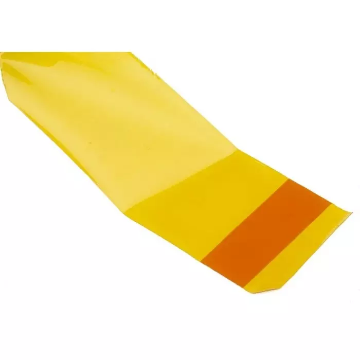 Hi-Bond HB830 Amber Polyimide Film Electrical Tape 25x33m, HB830-25