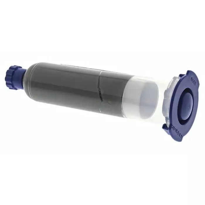 MBO SIRIUS 1 LF Solder Paste 100g Syringes and Cartridges, CRÃˆME