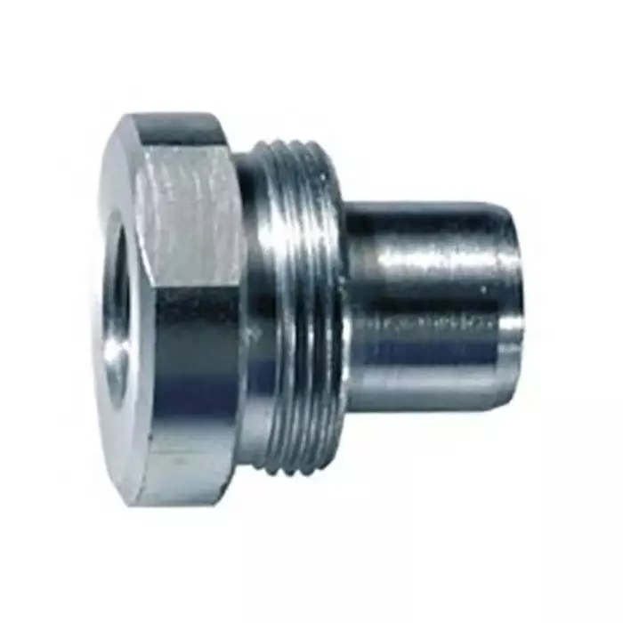 Enerpac Steel (Dust Cap) Hydraulic Quick Connect Coupling, CH604