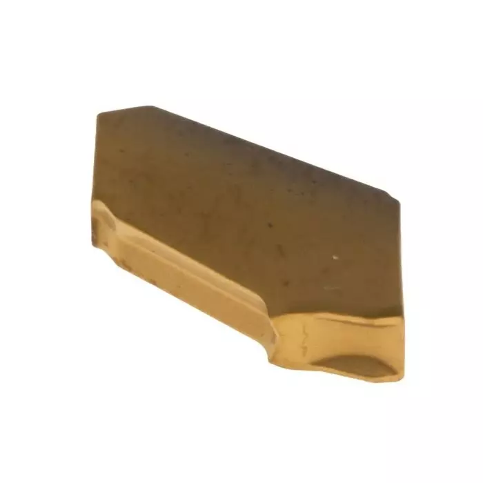 DORMER PRAMET LFMxSeries Lathe Parting Off Insert forxLCFN 90° Approach 2.2 mm Length, LFMX 2.2-.16SNM2:T8330 (Pack of 10)