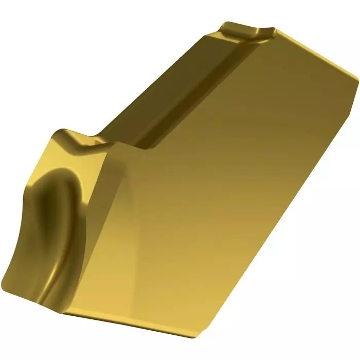 DORMER PRAMET LFMxSeries Lathe Parting Off Insert forxLCFN 90° Approach 3.1 mm Length, LFMX 3.1-.20TNF2:T8330 (X10) (Pack of 10)