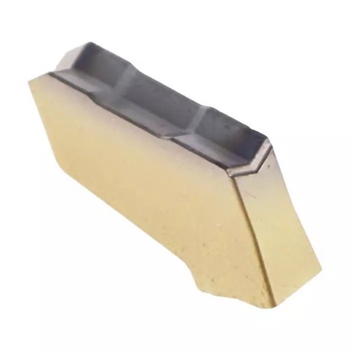DORMER PRAMET LFMxSeries Lathe Parting Off Insert forxLCFN 90° Approach 3.1 mm Length, LFMX 3.1-.20TNF2:T8330 (X10) (Pack of 10)
