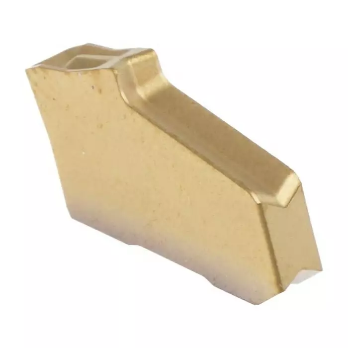 DORMER PRAMET LFMxSeries Lathe Parting Off Insert forxLCFN 90° Approach 3.1 mm Length, LFMX 3.1-.20TNF2:T8330 (X10) (Pack of 10)