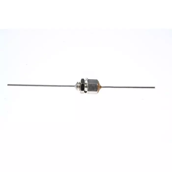 Oxley DLT, Signal Filter, 100 V dc 1000MHz, 10A, Panel Mount, Axial, DLT/1000