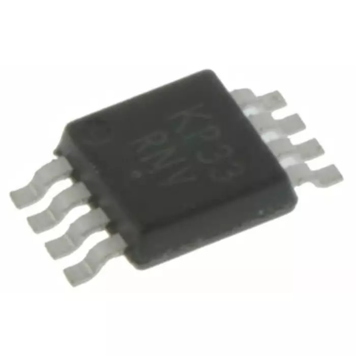 onsemi 2-Input XOR/XNOR Logic Gate, 8-Pin TSSOP, MC10EP08DTG