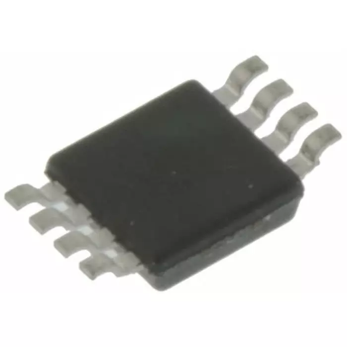 onsemi 2-Input XOR/XNOR Logic Gate, 8-Pin TSSOP, MC10EP08DTG