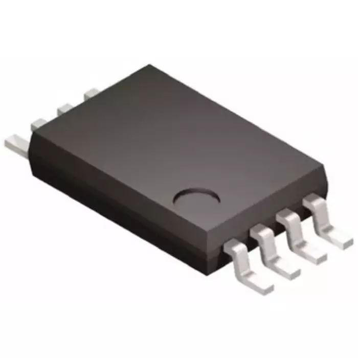 onsemi 2-Input XOR/XNOR Logic Gate, 8-Pin TSSOP, MC10EP08DTG
