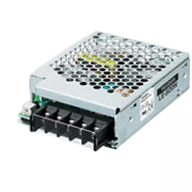 TAKIGEN DC Stabilized Power Supply DC24 V 1.3 A, LE-520N