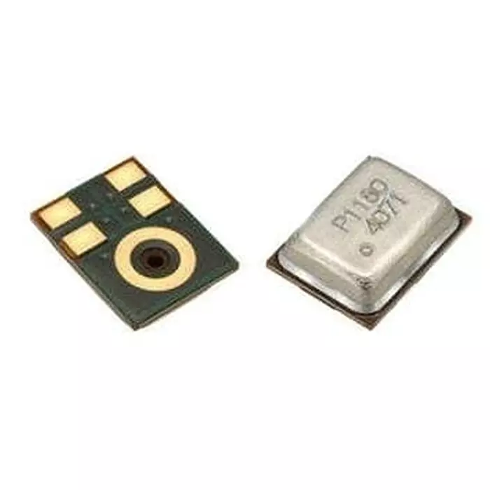 Syntiant MORELLO Microphones, SPH0641LM4H-1-8