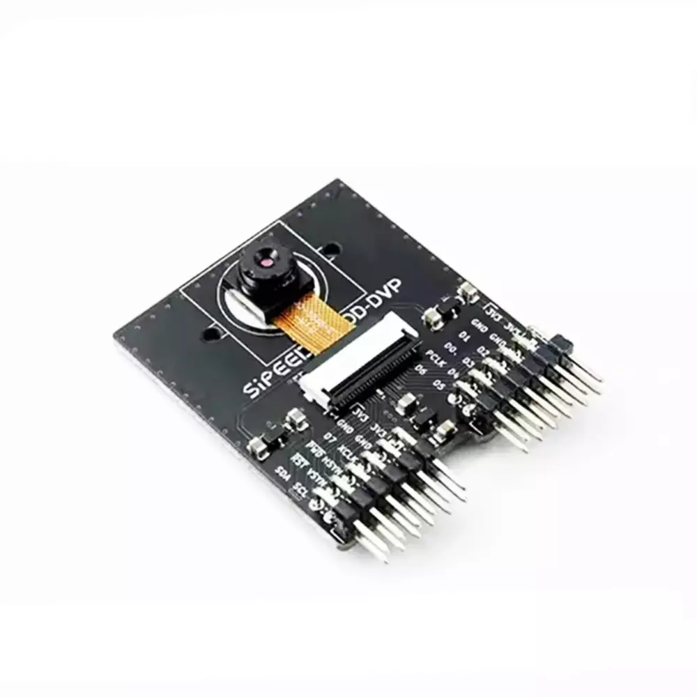 SiPEED Tang Primer 25K Accessory Module, with PMOD Camera