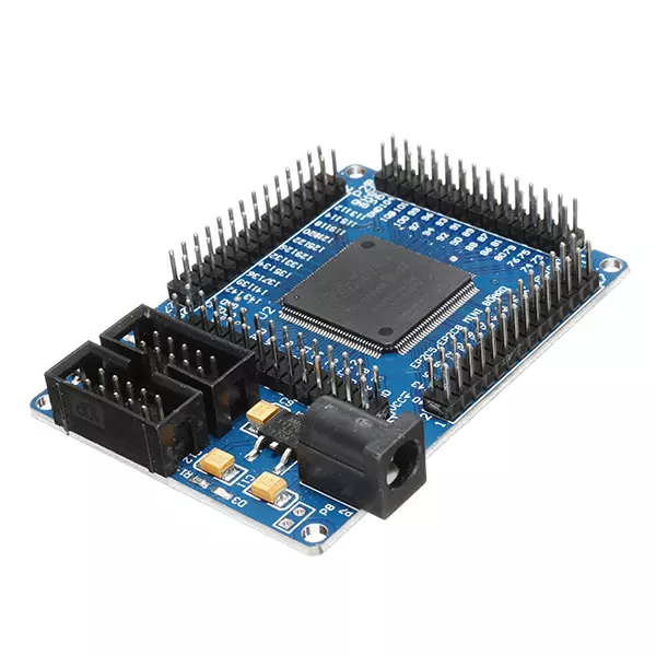 Altera FPGA Cyclone II EP2C5T144 System Development Board