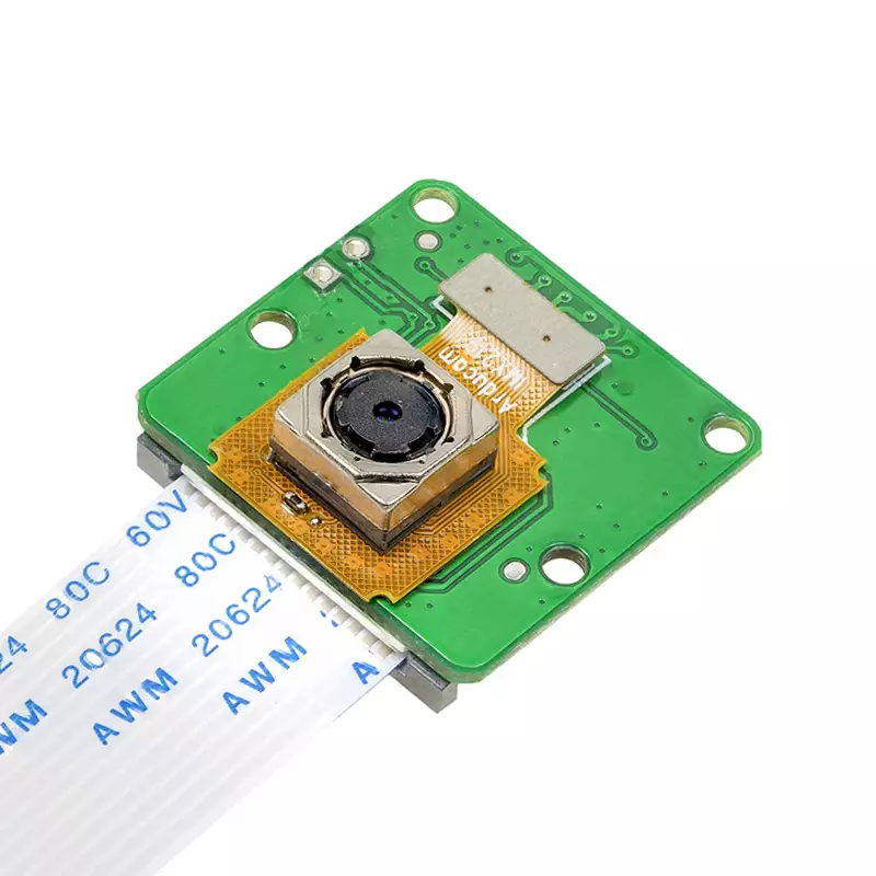 ArduCam 8MP IMX219 Motorized Focus Camera Module for NVIDIA Jetson Nano (NoIR)