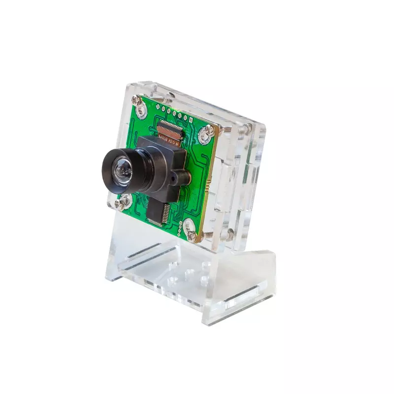 ArduCam Full HD Color Global Shutter Camera for Raspberry Pi, 2.3MP AR0234 Wide Angle Pivariety Camera Module