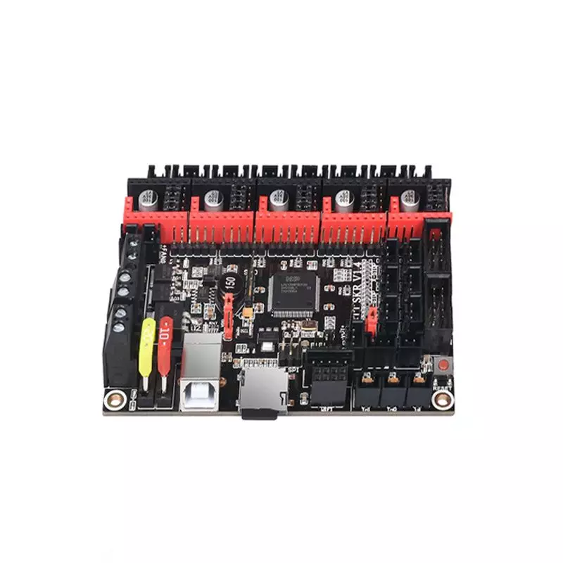 BIGTREETECH BTT SKR V1.4 Control Board for 3D Printer