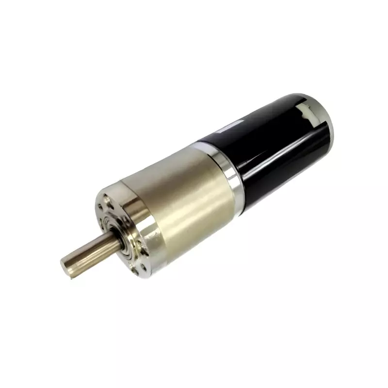 Cytron Planetary DC Geared Motor 1620 RPM 25N-CM 24V IG45-04K