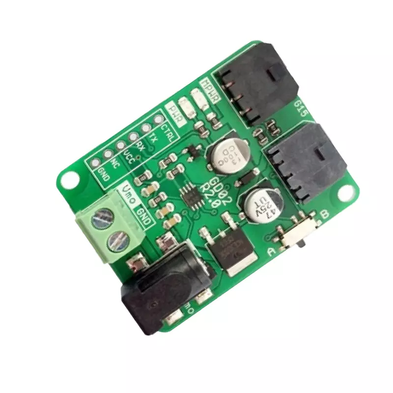 Cytron G15 Driver for G15 Cube Servo