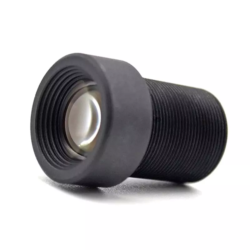 EDATEC 8 MP 12mm M12 Raspberry Pi Lens