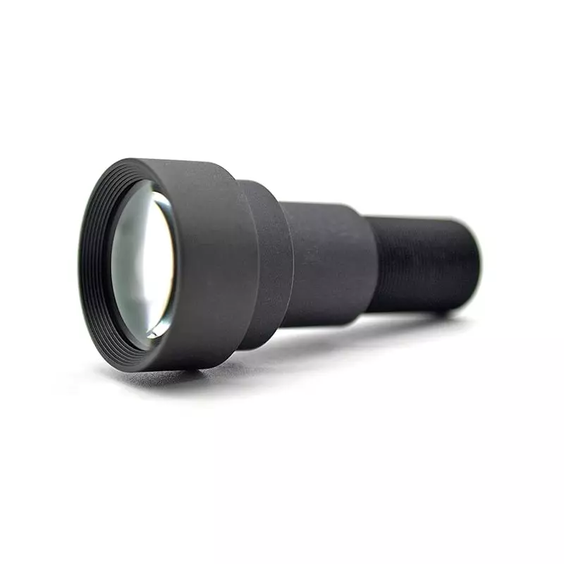 EDATEC 12 MP 50mm M12 Raspberry Pi Lens