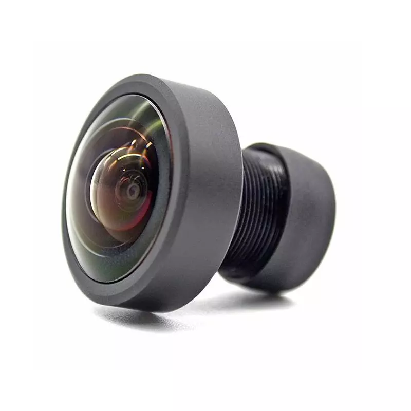 EDATEC 8 MP 1.83mm Ultra Wide Angle Lens