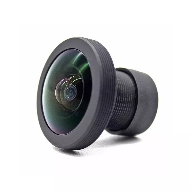 EDATEC 8 MP 1.67mm Ultra Wide Angle Lens
