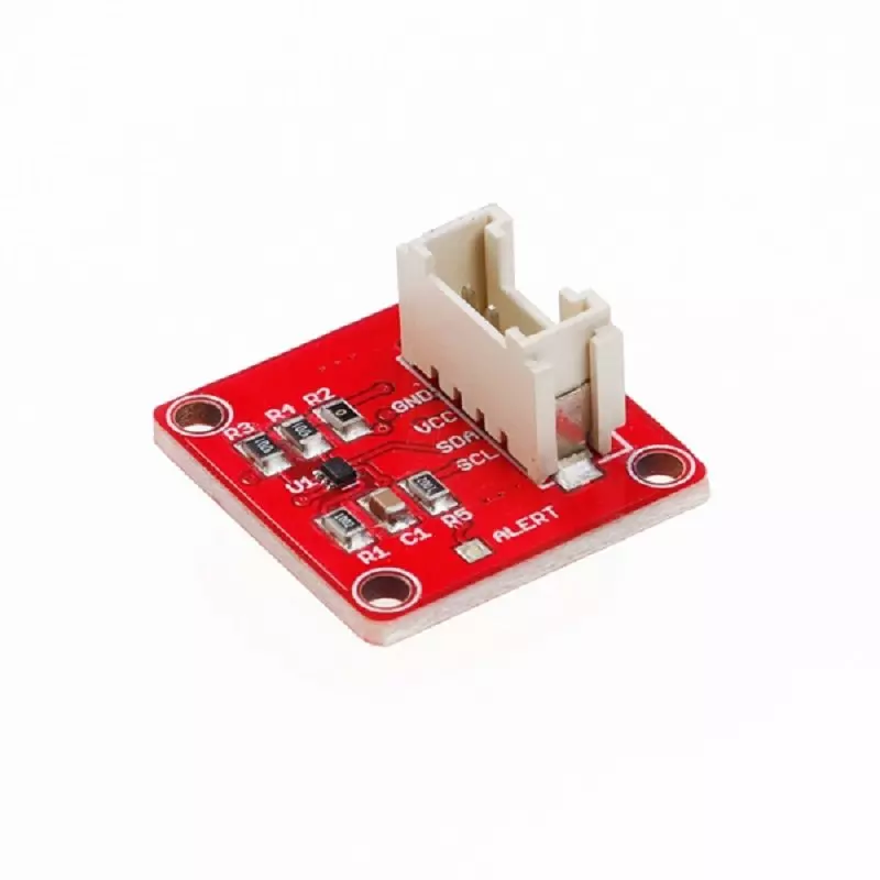 Elecrow Crowtail- Digital Temperature Sensor 2.0