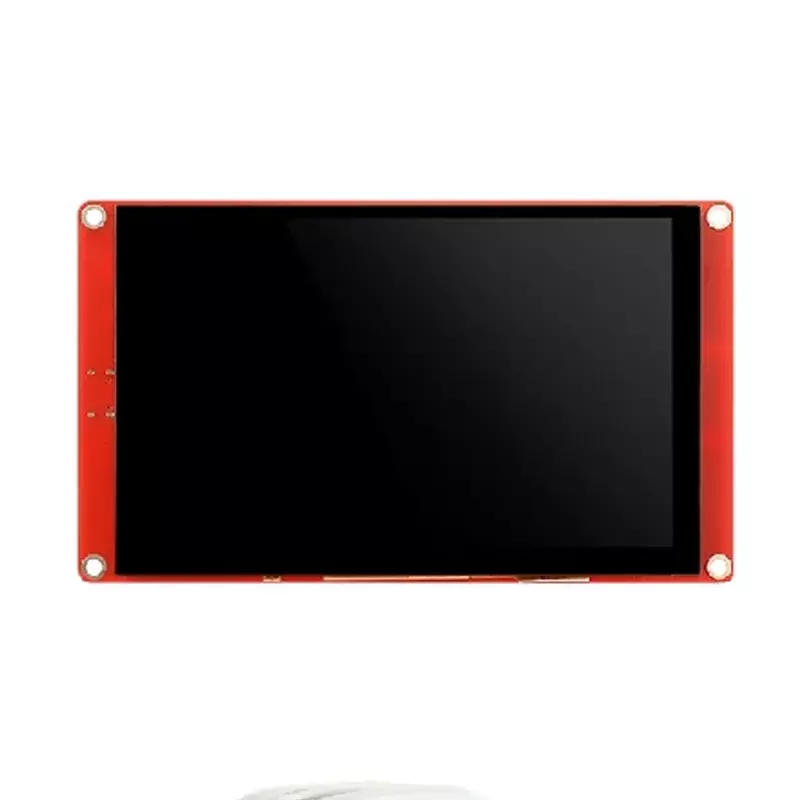 Elecrow ESP32 display-5.0 Inch HMI Display 800x480 RGB TFT LCD Touch Screen Compatible with Arduino/LVGL/PlatformIO/ Micropython Without Acrylic Case