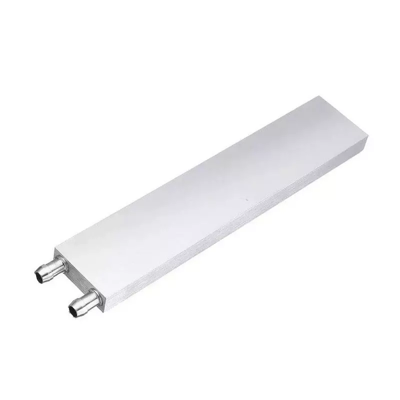 GENERIC Water Cooling Head Water Cooling Plate 40*320mm