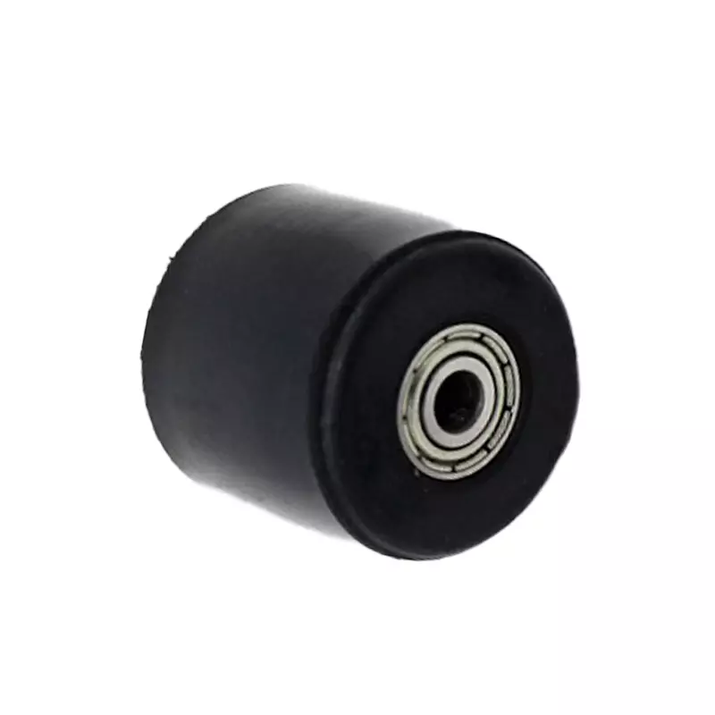 EasyMech Omni Aluminium Wheel Roller Set (Bearing Type) 1 Pcs