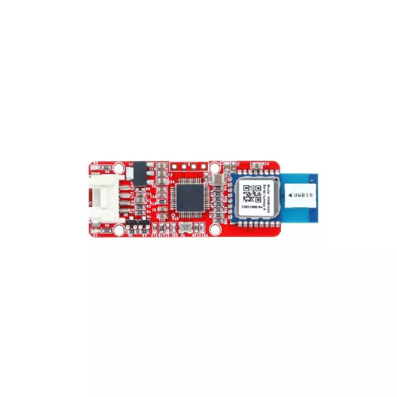 Elecrow Crowtail- DWM1000 UWB(Ultra Wide Band) Indoor Positioning module
