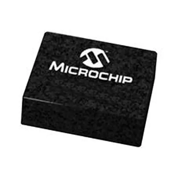 MICROCHIP Oscillator, 24Mhz, Cdfn-4, Dsc1001Ci5-024.0000