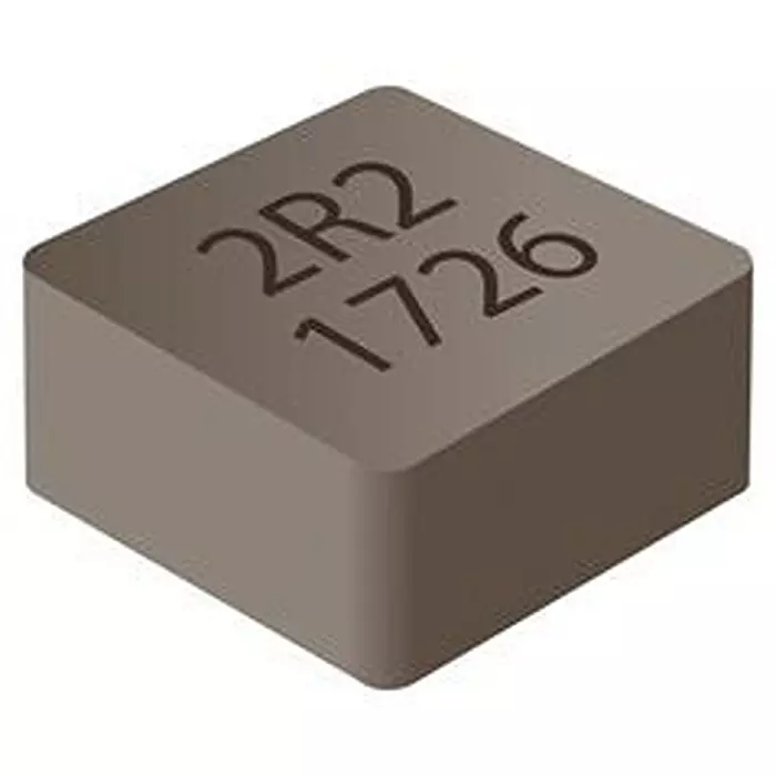 BOURNS Inductance:1.2 µh, Srp5030Ca-1R2M
