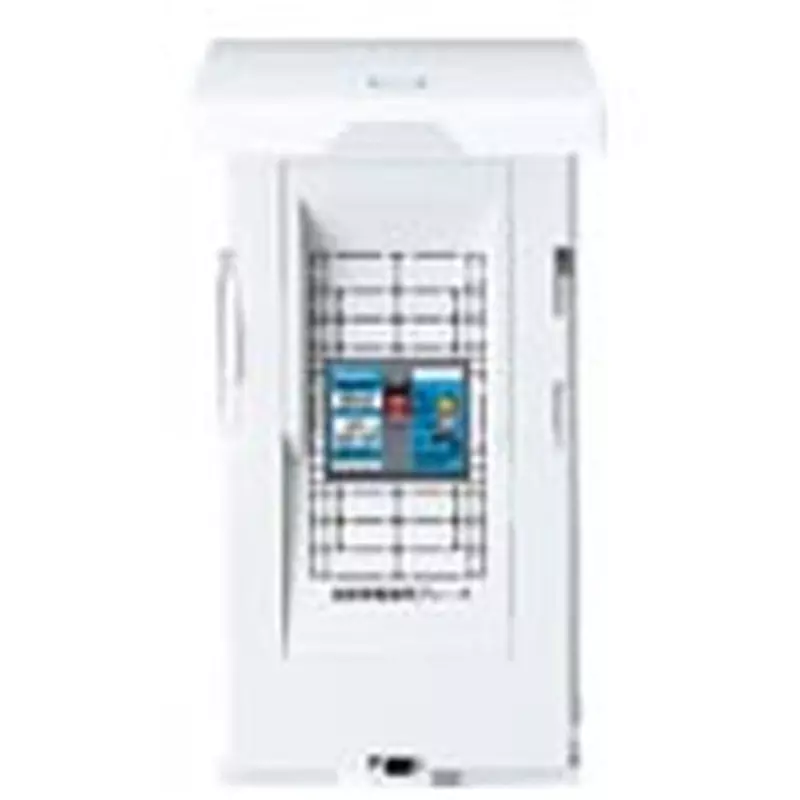 Panasonic Fuel Cell/Gas Power Generation, BHR325GK