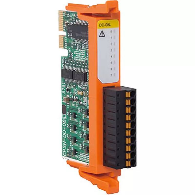 CONTEC Digital Output, CPSN-DO-08L